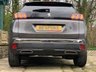 USED 2021 71 PEUGEOT 3008 1.5 BLUEHDI S/S GT 5d 129 BHP 2021/71 reg PEUGEOT 3008 GT 1.5 BLUE-HDi SUV 5DR - 1/2 LIST PRICE WHEN WAS NEW - 1 FORMER KEEPER - 1/2 LEATHER INTERIOR - DIAMOND CUT ALLOY WHEELS - FREE 12 MONTHS WARRANTY / BREAKDOWN ASSISTANCE INCLUDED