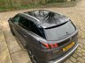 USED 2021 71 PEUGEOT 3008 1.5 BLUEHDI S/S GT 5d 129 BHP 2021/71 reg PEUGEOT 3008 GT 1.5 BLUE-HDi SUV 5DR - 1/2 LIST PRICE WHEN WAS NEW - 1 FORMER KEEPER - 1/2 LEATHER INTERIOR - DIAMOND CUT ALLOY WHEELS - FREE 12 MONTHS WARRANTY / BREAKDOWN ASSISTANCE INCLUDED