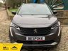 USED 2021 71 PEUGEOT 3008 1.5 BLUEHDI S/S GT 5d 129 BHP 2021/71 reg PEUGEOT 3008 GT 1.5 BLUE-HDi SUV 5DR - 1/2 LIST PRICE WHEN WAS NEW - 1 FORMER KEEPER - 1/2 LEATHER INTERIOR - DIAMOND CUT ALLOY WHEELS - FREE 12 MONTHS WARRANTY / BREAKDOWN ASSISTANCE INCLUDED