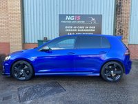 USED 2015 65 VOLKSWAGEN GOLF 2.0 R 5d 298 BHP *FSH *ZERO DEPO FINANCE *DAB