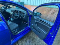 USED 2015 65 VOLKSWAGEN GOLF 2.0 R 5d 298 BHP *FSH *ZERO DEPO FINANCE *DAB