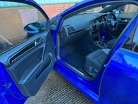 USED 2015 65 VOLKSWAGEN GOLF 2.0 R 5d 298 BHP *FSH *ZERO DEPO FINANCE *DAB