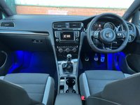 USED 2015 65 VOLKSWAGEN GOLF 2.0 R 5d 298 BHP *FSH *ZERO DEPO FINANCE *DAB
