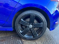 USED 2015 65 VOLKSWAGEN GOLF 2.0 R 5d 298 BHP *FSH *ZERO DEPO FINANCE *DAB