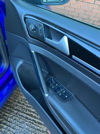 USED 2015 65 VOLKSWAGEN GOLF 2.0 R 5d 298 BHP *FSH *ZERO DEPO FINANCE *DAB