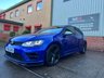 USED 2015 65 VOLKSWAGEN GOLF 2.0 R 5d 298 BHP *FSH *ZERO DEPO FINANCE *DAB