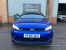 USED 2015 65 VOLKSWAGEN GOLF 2.0 R 5d 298 BHP *FSH *ZERO DEPO FINANCE *DAB