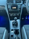 USED 2015 65 VOLKSWAGEN GOLF 2.0 R 5d 298 BHP *FSH *ZERO DEPO FINANCE *DAB