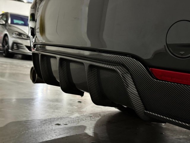 View our BMW 4 SERIES