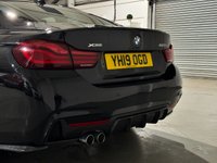 USED 2019 19 BMW 4 SERIES 2.0 420D XDRIVE M SPORT 2d 188 BHP 