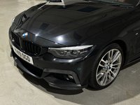 USED 2019 19 BMW 4 SERIES 2.0 420D XDRIVE M SPORT 2d 188 BHP 