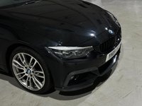 USED 2019 19 BMW 4 SERIES 2.0 420D XDRIVE M SPORT 2d 188 BHP 