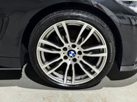 USED 2019 19 BMW 4 SERIES 2.0 420D XDRIVE M SPORT 2d 188 BHP 