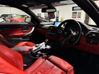 USED 2019 19 BMW 4 SERIES 2.0 420D XDRIVE M SPORT 2d 188 BHP 