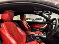 USED 2019 19 BMW 4 SERIES 2.0 420D XDRIVE M SPORT 2d 188 BHP 