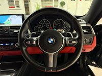 USED 2019 19 BMW 4 SERIES 2.0 420D XDRIVE M SPORT 2d 188 BHP 