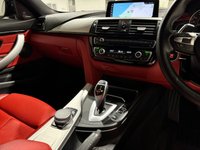 USED 2019 19 BMW 4 SERIES 2.0 420D XDRIVE M SPORT 2d 188 BHP 