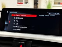 USED 2019 19 BMW 4 SERIES 2.0 420D XDRIVE M SPORT 2d 188 BHP 