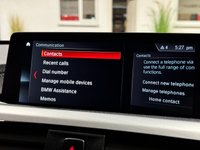 USED 2019 19 BMW 4 SERIES 2.0 420D XDRIVE M SPORT 2d 188 BHP 