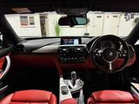 USED 2019 19 BMW 4 SERIES 2.0 420D XDRIVE M SPORT 2d 188 BHP 