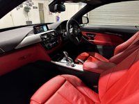 USED 2019 19 BMW 4 SERIES 2.0 420D XDRIVE M SPORT 2d 188 BHP 
