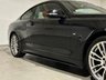 USED 2019 19 BMW 4 SERIES 2.0 420D XDRIVE M SPORT 2d 188 BHP 