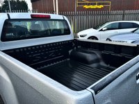 USED 2015 15 ISUZU D-MAX 2.5 TD YUKON DCB 164 BHP 