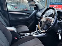 USED 2015 15 ISUZU D-MAX 2.5 TD YUKON DCB 164 BHP 