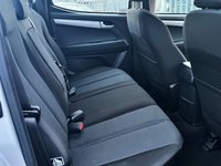 USED 2015 15 ISUZU D-MAX 2.5 TD YUKON DCB 164 BHP 