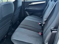 USED 2015 15 ISUZU D-MAX 2.5 TD YUKON DCB 164 BHP 