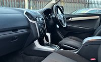 USED 2015 15 ISUZU D-MAX 2.5 TD YUKON DCB 164 BHP 