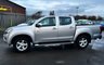 USED 2015 15 ISUZU D-MAX 2.5 TD YUKON DCB 164 BHP 