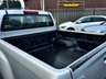 USED 2015 15 ISUZU D-MAX 2.5 TD YUKON DCB 164 BHP 