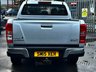 USED 2015 15 ISUZU D-MAX 2.5 TD YUKON DCB 164 BHP 