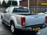 USED 2015 15 ISUZU D-MAX 2.5 TD YUKON DCB 164 BHP 