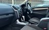 USED 2015 15 ISUZU D-MAX 2.5 TD YUKON DCB 164 BHP 