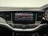 USED 2016 16 VAUXHALL ASTRA 1.6 ELITE NAV CDTI 5d 108 BHP 