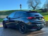 USED 2016 16 VAUXHALL ASTRA 1.6 ELITE NAV CDTI 5d 108 BHP 