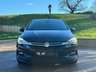 USED 2016 16 VAUXHALL ASTRA 1.6 ELITE NAV CDTI 5d 108 BHP 
