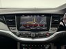 USED 2016 16 VAUXHALL ASTRA 1.6 ELITE NAV CDTI 5d 108 BHP 