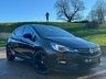 USED 2016 16 VAUXHALL ASTRA 1.6 ELITE NAV CDTI 5d 108 BHP 