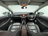 USED 2016 16 VAUXHALL ASTRA 1.6 ELITE NAV CDTI 5d 108 BHP 