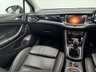 USED 2016 16 VAUXHALL ASTRA 1.6 ELITE NAV CDTI 5d 108 BHP 