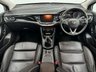 USED 2016 16 VAUXHALL ASTRA 1.6 ELITE NAV CDTI 5d 108 BHP 