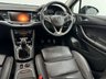 USED 2016 16 VAUXHALL ASTRA 1.6 ELITE NAV CDTI 5d 108 BHP 