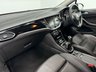 USED 2016 16 VAUXHALL ASTRA 1.6 ELITE NAV CDTI 5d 108 BHP 