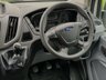 USED 2016 16 FORD TRANSIT 2.2 350 L3H2 DCB P/V 123 BHP FACTORY LWB 7 SEATS WITH AC.