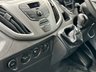 USED 2016 16 FORD TRANSIT 2.2 350 L3H2 DCB P/V 123 BHP FACTORY LWB 7 SEATS WITH AC.