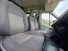 USED 2016 16 FORD TRANSIT 2.2 350 L3H2 DCB P/V 123 BHP FACTORY LWB 7 SEATS WITH AC.