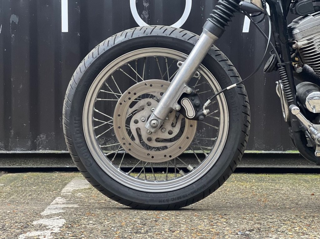 USED 2000 W HARLEY-DAVIDSON SPORTSTER 883 Bored to 1200cc // Custom // px swap 